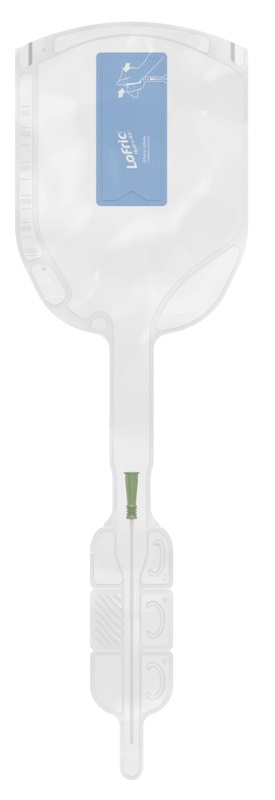 CATETERE URINARIO MONOUSO AUTOLUBRIFICANTE IDROFILO SACCA INTEGRATA POBE LUBRIFICAZIONE TRAMITE POLIVINILPIRROLIDONE SOLUZIONE SALINA STERILE DONNA CH08 20 CM 30 PEZZI - farmasconti.eu