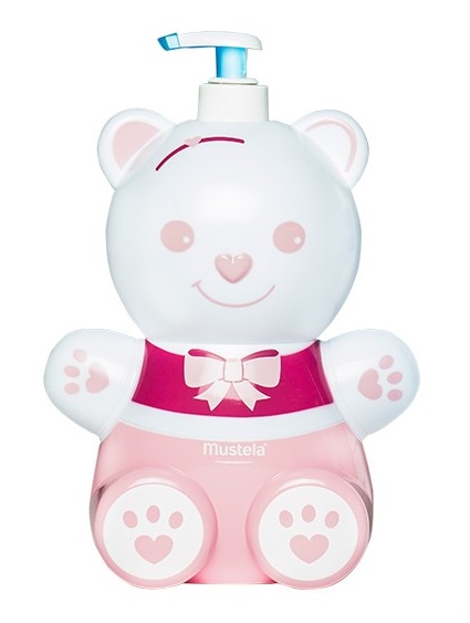 MUSTELA COPRIFLACONE 2020 - farmasconti.eu