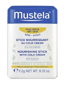 MUSTELA HYDRA STICK NUTRIENTE CC 9,2 G - farmasconti.eu