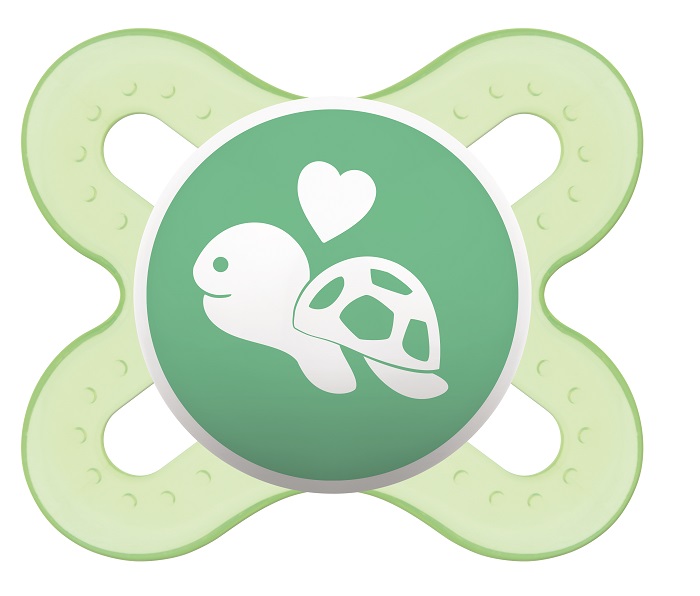 MAM SUCCHIETTO ORIGINAL START 0-2 MESI SILICONE MASCHIO 2 PEZZI - farmasconti.eu