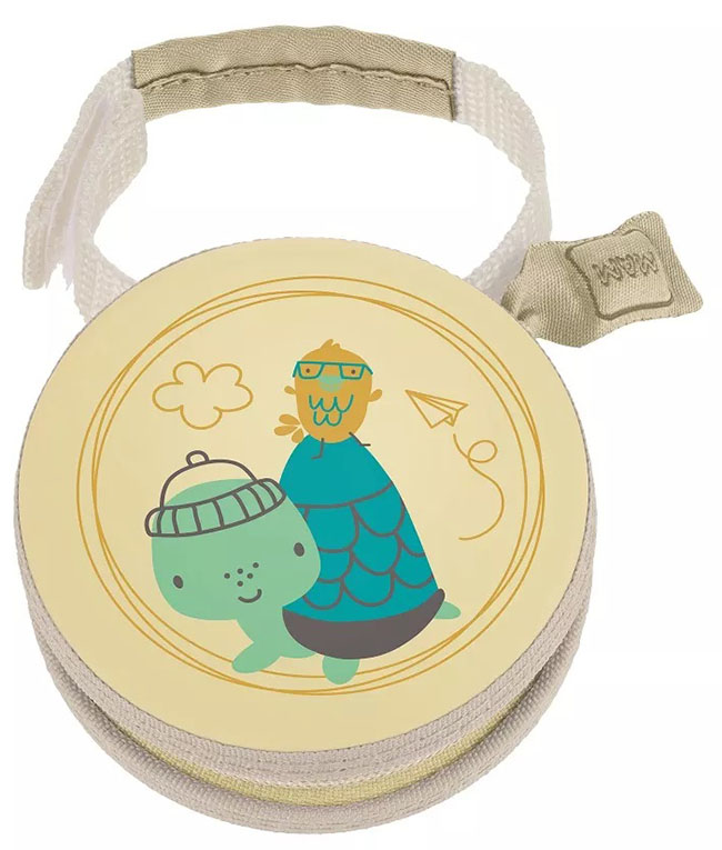 POD PORTASUCCHIETTO NEUTRO - farmasconti.eu