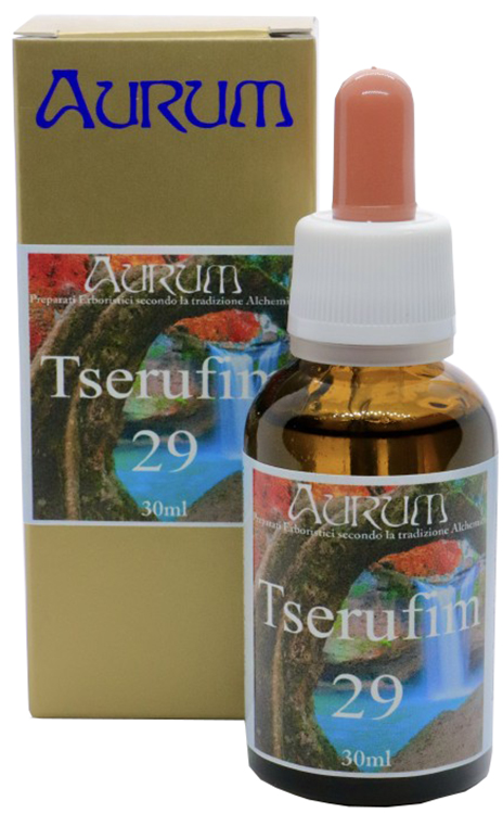 TSERUFIM 29 GOCCE 30 ML - farmasconti.eu
