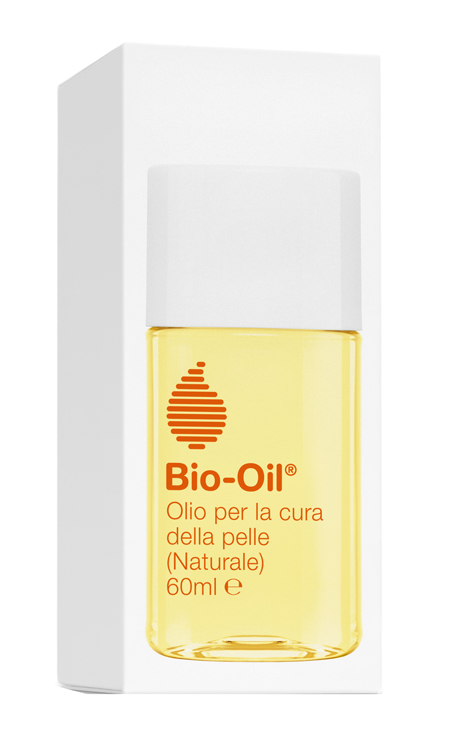 BIO-OIL OLIO PER LA CURA DELLA PELLE NATURALE 60 ML - farmasconti.eu