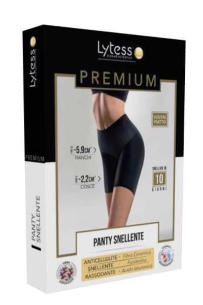 LYTESS PREMIUM PANTY S/M - farmasconti.eu