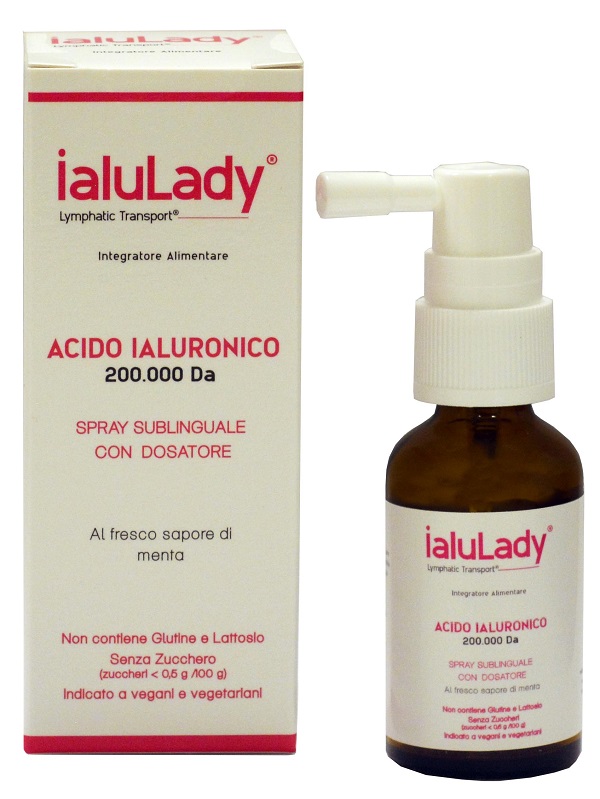 IALULADY SPRAY SUBLINGUALE 20 ML - farmasconti.eu