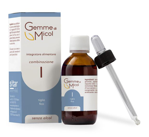 GEMME DI MICOL I 33 ML - farmasconti.eu