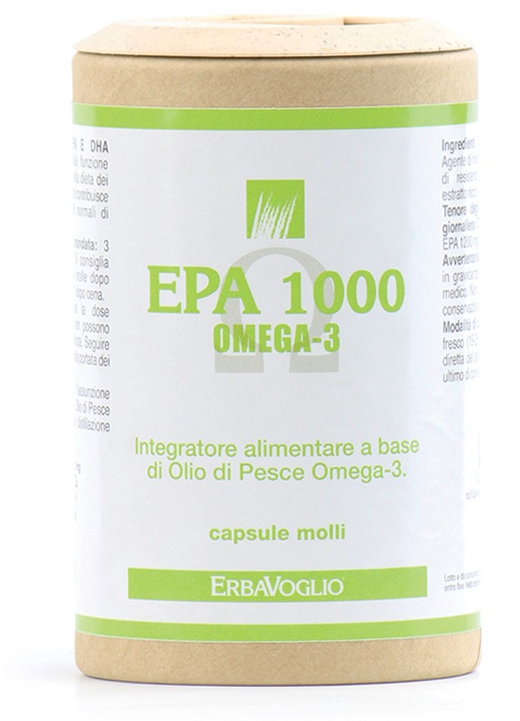 EPA 1000 OMEGA 3 60 PERLE - farmasconti.eu