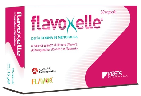 FLAVOXELLE 30 CAPSULE - farmasconti.eu