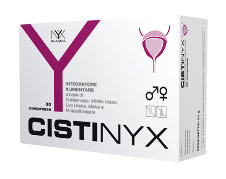 CISTINYX 30 COMPRESSE - farmasconti.eu