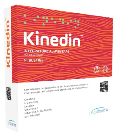 KINEDIN 14 BUSTINE - farmasconti.eu
