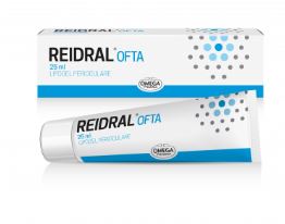 REIDRAL OFTA 25 ML - farmasconti.eu