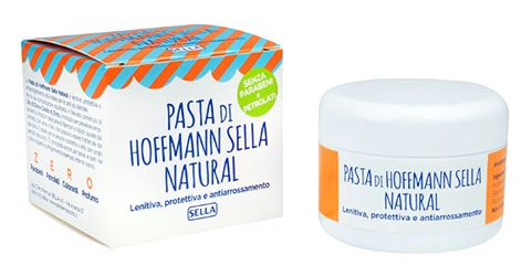 PASTA HOFFMANN SELLA NATURAL 200 ML - farmasconti.eu