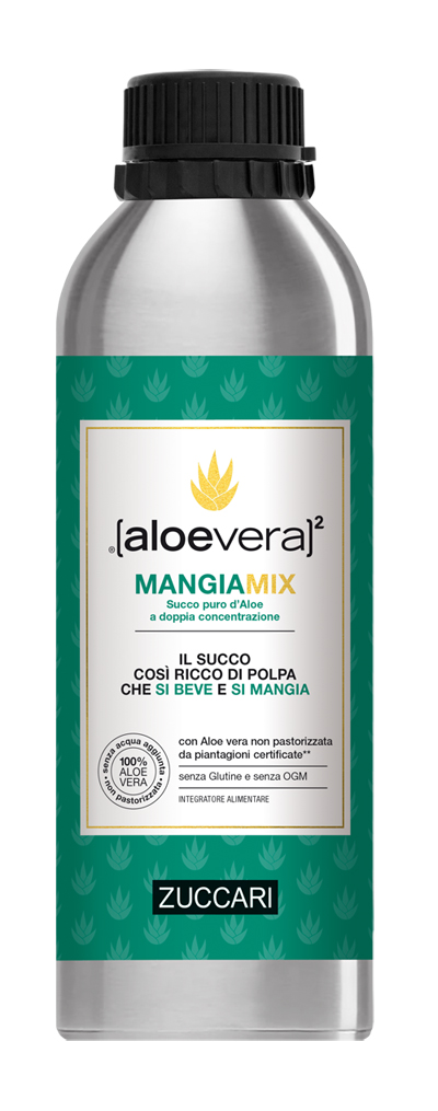ALOEVERA2 MANGIAMIX 1000 ML - farmasconti.eu