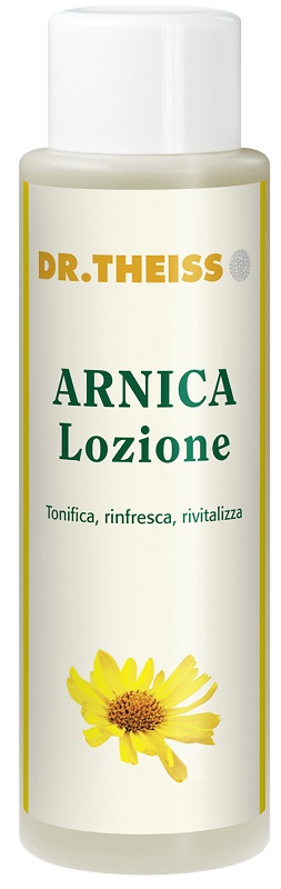 THEISS ARNICA LOZIONE 250 ML - farmasconti.eu