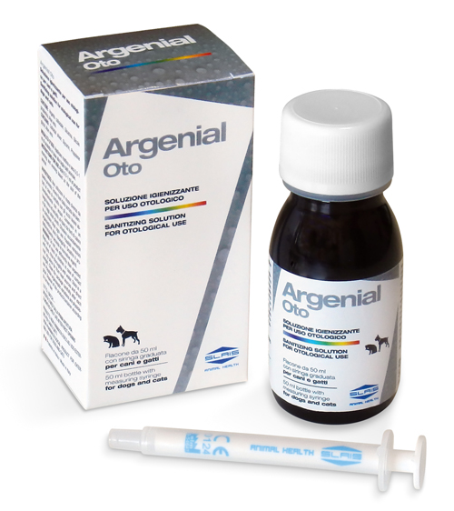 ARGENIAL OTO 50 ML - farmasconti.eu
