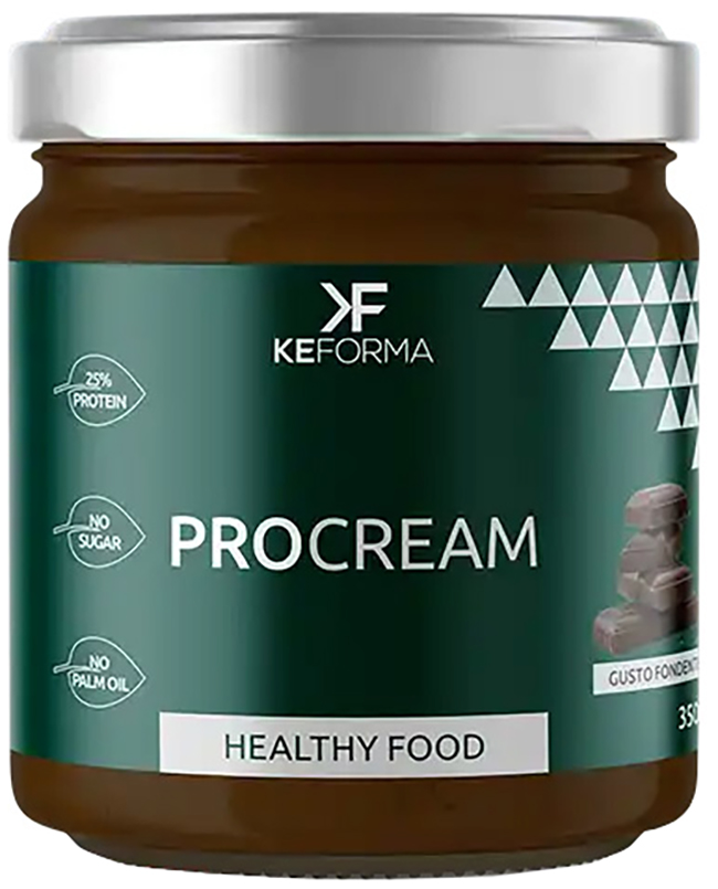 PROCREAM FONDENTE 350 G - farmasconti.eu