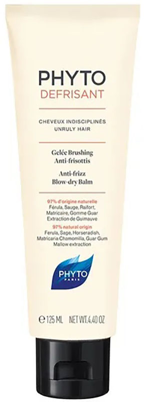 PHYTODEFRISANT GEL BRUSHING ANTI CRESPO 125 ML - farmasconti.eu