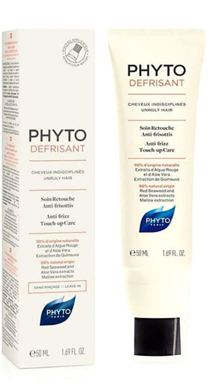 PHYTODEFRISANT TRATTAMENTO RITOCCO ANTI CRESPO 50 ML - farmasconti.eu