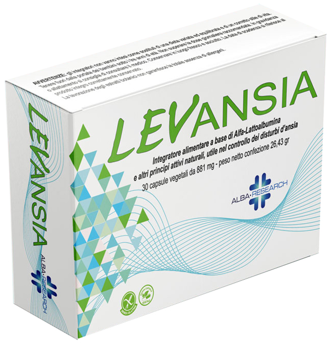 LEVANSIA COMPRESSE - farmasconti.eu