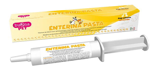 ENTERINA PASTA 30 G - farmasconti.eu