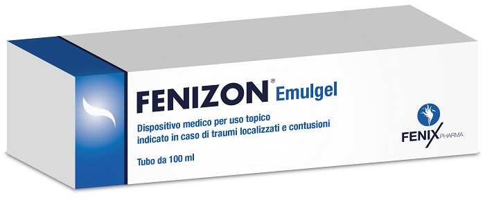 FENIZON EMULGEL 100 ML - farmasconti.eu
