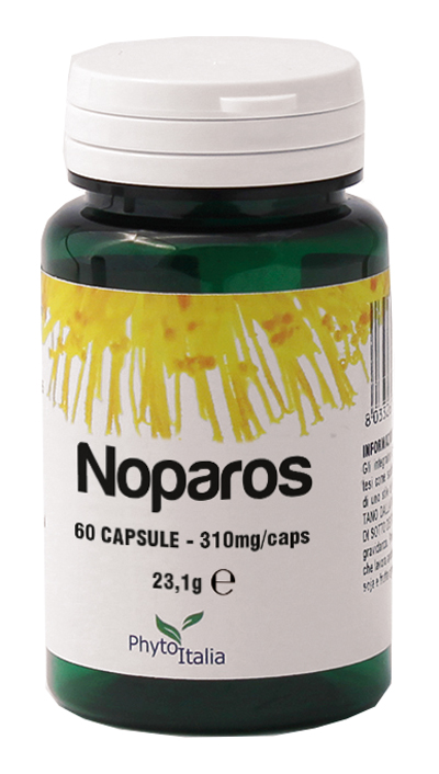 NOPAROS 60 CAPSULE - farmasconti.eu