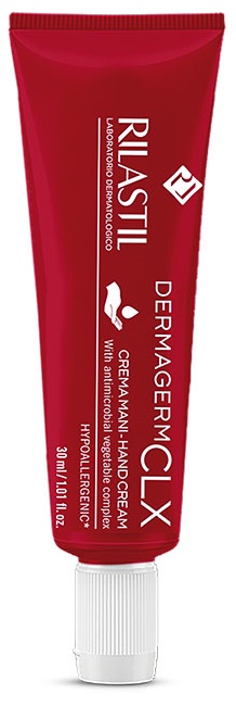 RILASTIL DERMAGERM CLX CREMA MANI 30 ML - farmasconti.eu