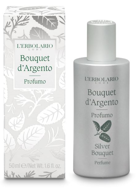 BOUQUET D'ARGENTO PROFUMO 50 ML - farmasconti.eu