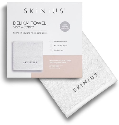 DELIKA TOWEL - farmasconti.eu