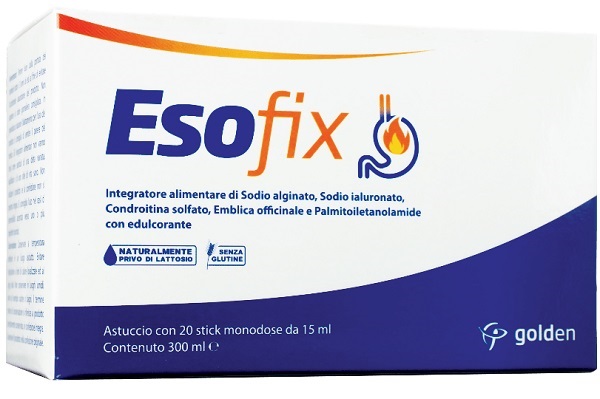 ESOFIX 20 STICK MONODOSE 15 ML - farmasconti.eu