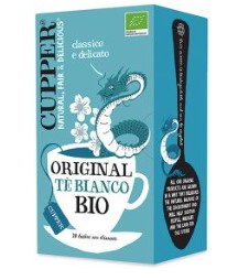 CUPPER TE' BIANCO 34 G - farmasconti.eu