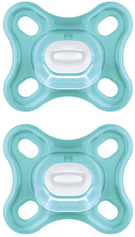 MAM COMFORT 0+ SUCCHIETTO NEUTRO - farmasconti.eu