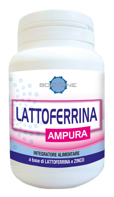 LATTOFERRINA AMPURA 30 COMPRESSE - farmasconti.eu