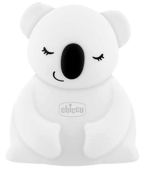 CHICCO LUCE KOALA RICARICABILE - farmasconti.eu