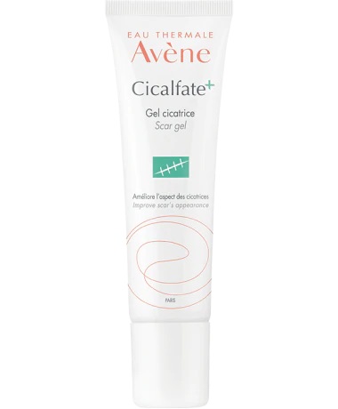 EAU THERMALE AVENE CICALFATE+ GEL CICATRICE 30 ML - farmasconti.eu