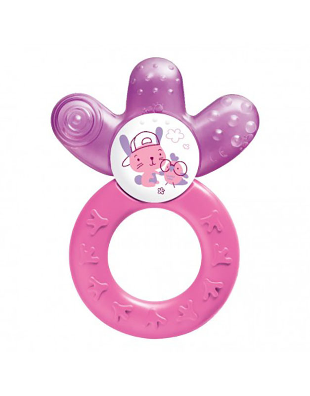 MAM COOLER 4+ FEMMINA - farmasconti.eu