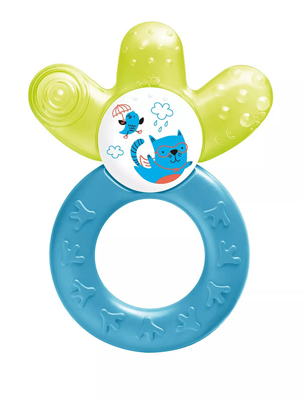 MAM COOLER 4+ MASCHIO - farmasconti.eu