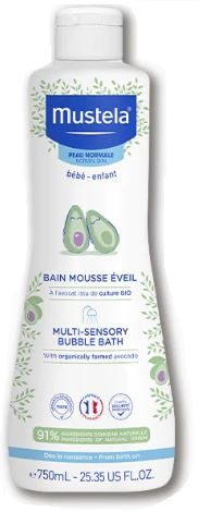 MUSTELA BAGNO MILLE BOLLE 750 ML - farmasconti.eu
