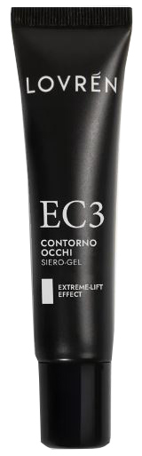LOVREN CONTORNO OCCHI SIERO-GEL 15 ML - farmasconti.eu