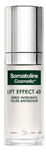 SOMATOLINE SKIN EXPERT 4D SIERO INTENSIVO 30 ML - farmasconti.eu