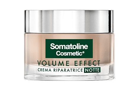SOMATOLINE SKIN EXPERT CREMA RIPARATRICE NOTTE 50 ML - farmasconti.eu
