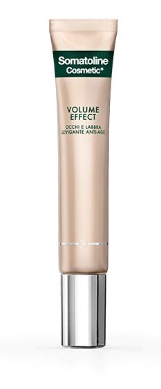 SOMATOLINE SKIN EXPERT OCCHI LABBRA LEVIGANTE ANTI-AGE 15 ML - farmasconti.eu