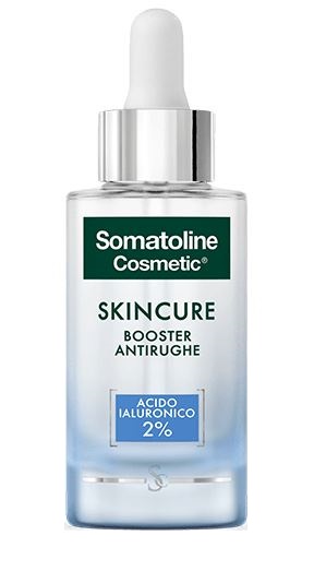 SOMATOLINE SKIN EXPERT VISO SKINCURE ANTIRUGHE 30 ML - farmasconti.eu
