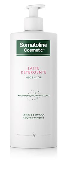 SOMATOLINE C LATTE DETERGENTE 400 ML - farmasconti.eu
