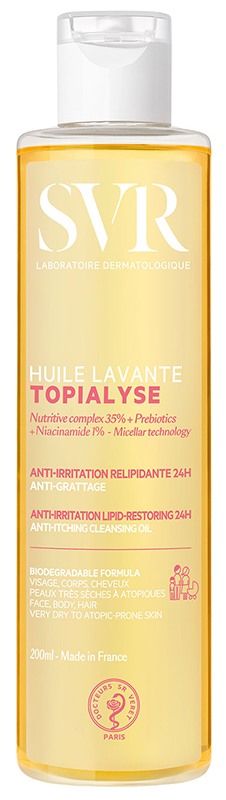 TOPIALYSE HUILE LAVANT 200 ML NUOVA FORMULA - farmasconti.eu