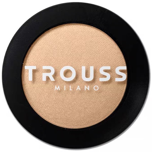TROUSS MAKE UP 7 OMBRETTO CHAMPAGNE/ILLUMINANTE SHINY - farmasconti.eu