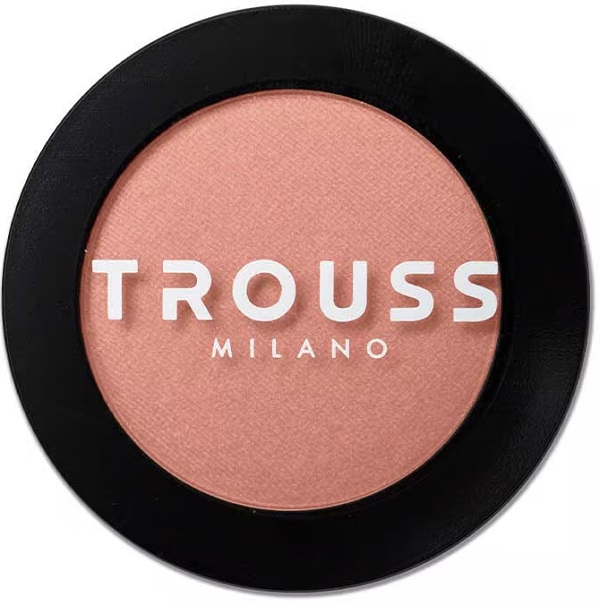 TROUSS MAKE UP 8 OMBRETTO PEACH/BLUSH MATT - farmasconti.eu