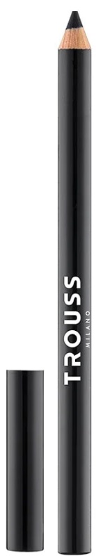 TROUSS MAKE UP 13 MATITA DURA NERA - farmasconti.eu