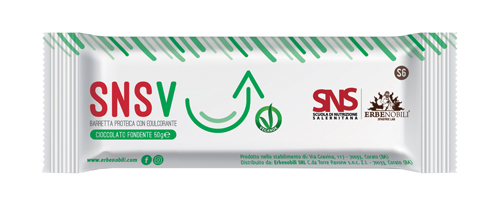 SNSV BARRETTA 50 G - farmasconti.eu