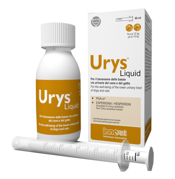 URYS LIQUID FLACONE 60 ML - farmasconti.eu
